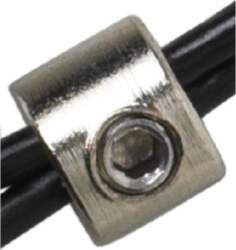 Vivolink PROADRING lock nut 5pcs/bag
