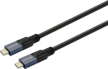 Vivolink USB-C to USB-C Cable 10m