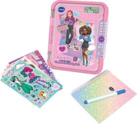 VTech KidiSecrets - Magic Voice 365