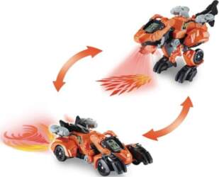 VTech Switch & Go Dinos -