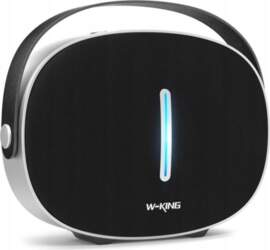 W-KING T8II Wireless Bluetooth Speaker –