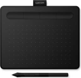 WACOM INTUOS BASIC PEN S BLACK