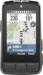 WAHOO ELEMNT BOLT 3 GPS Cycling