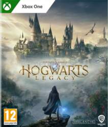 Warner Bros. Hogwarts Legacy, Xbox One