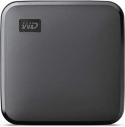 WESTERN DIGITAL Elements SE Portable SSD