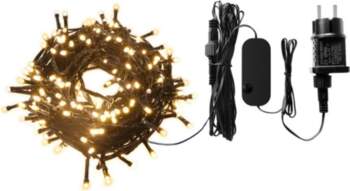 WOOX R5168 string light 5 m