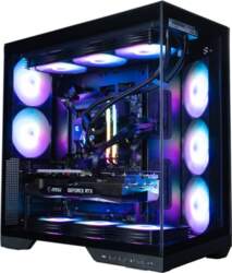 Zalman D50, ATX Mid Tower PC