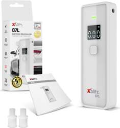 07L XBLITZ SEMICONDUCTOR BREATHALYZER