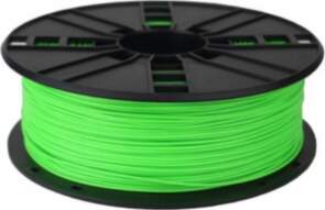 3D Printera izejmateriāls Gembird PLA Fluorescent