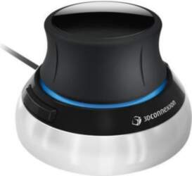 3Dconnexion SpaceMouse Compact - Includes