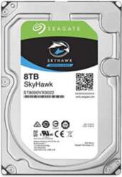 8TB HDD SATA SEAGATE SKYHAWK