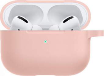 - Apple Чехол for AirPods Pro