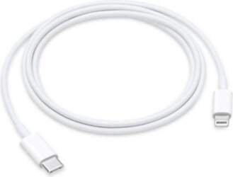 - MQGH2ZM/A iPhone USB-C/Lightning Data Cable