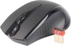 A4Tech V-Track G9-500F-1 Black
