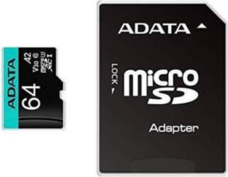 A-DATA ADATA Premier Pro 64 GB