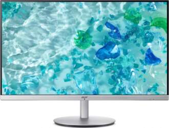 Acer CB322QU E computer monitor 80