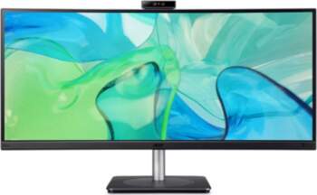 Acer CB3 CB343CUR D computer monitor