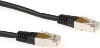 ACT Patchcord SSTP Category 6 PIMF