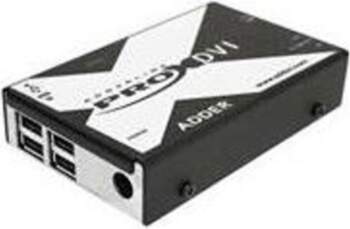 Adder Technology Adder AdderLink X Series
