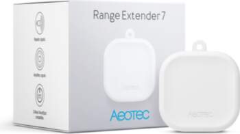 AEOTEC | Range Extender 7 (Type