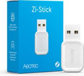 Aeotec Zi-Stick, Zigbee | AEOTEC |