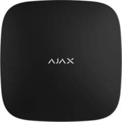 Ajax Hub Plus (black)