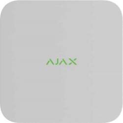 AJAX NVR 8-ch (white)