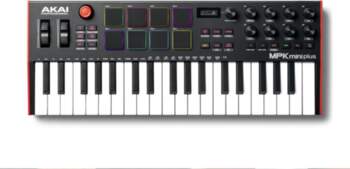 AKAI MPK MINI PLUS - Mini