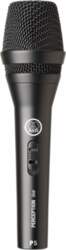AKG P5 S Black Stage/performance microphone