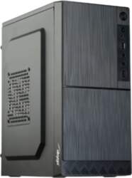 Akyga AK35BK computer case Micro Tower
