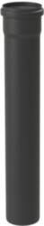 Almeva STARR Pipe with socket DN80