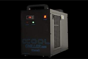 Alphacool 11371 - 65 dB -