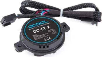 Alphacool DC-LT 2 - 2600rpm Ceramic