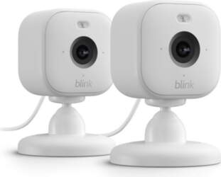 Amazon Blink Mini 2 White