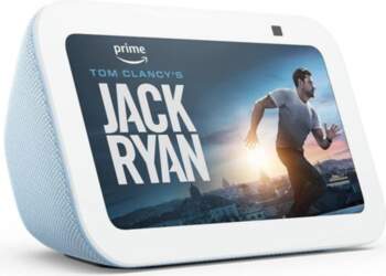 Amazon Echo Show 5 (2023) Cloud