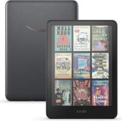 Amazon Kindle Colorsoft Signature Ed. e-book
