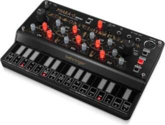 Analog Synthesizer Behringer PHARA-O MINI