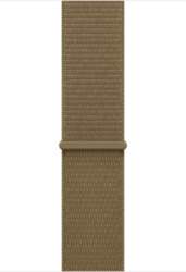 APPLE 46mm Olive Sport Loop -
