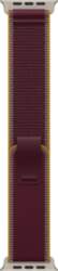 APPLE 49mm Burgundy Trail Loop -