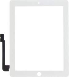 APPLE Digitaizer Assembly iPad 3 white