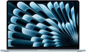Apple MacBook Air (15") 2026