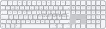 APPLE Magic Keyboard with Touch ID