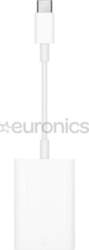 Apple USB-C to SD Card Reader