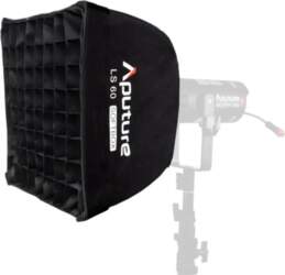 Aputure LS 60 Softbox for Light