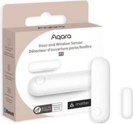 Aqara Door and Window Sensor P2