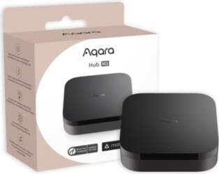 Aqara HUB M3 Wireless Black