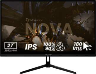 Arozzi | Nova | 34 &quot