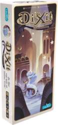 Asmodee Dixit 7 - Revelations, Kartenspiel