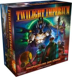 Asmodee Twilight Imperium 4.Edition -