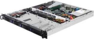 Asrock 1U4LW-B650/2L2T server barebone AMD B650